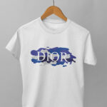 DIOR Designed Mens T-shirt - Product Code: TEE-164
