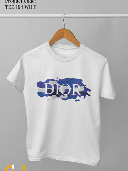 DIOR Designed Mens T-shirt - Product Code: TEE-164
