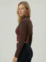 Bolero Shrug - Effortless Style for Every Occasion! - Image 3