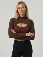 Bolero Shrug - Effortless Style for Every Occasion! - Image 2