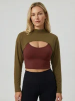 Bolero Shrug - Effortless Style for Every Occasion! - Image 4
