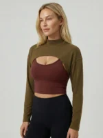 Bolero Shrug - Effortless Style for Every Occasion! - Image 5