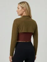 Bolero Shrug - Effortless Style for Every Occasion! - Image 6
