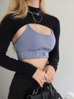 Bolero Shrug - Effortless Style for Every Occasion!