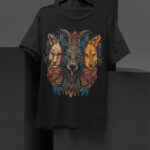 Men Short Sleeve T-shirt - TEE-1600