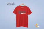 Boss Designed Men T-shirt | TEE-161 - Image 3
