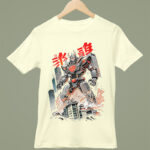 Transformers Designed Mens T-shirt | TEE-1713