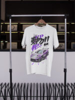 Car Designed Mens T-shirt - TEE-1715