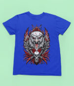 Eagles of Death Designed Mens T-shirt|TEE-1725 - Image 4