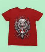 Eagles of Death Designed Mens T-shirt|TEE-1725 - Image 5