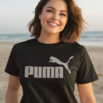 PUMA Ladies T-shirt | WTEE-179B