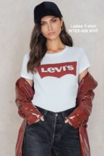 Levi's Ladies T-shirt | WTEE-008