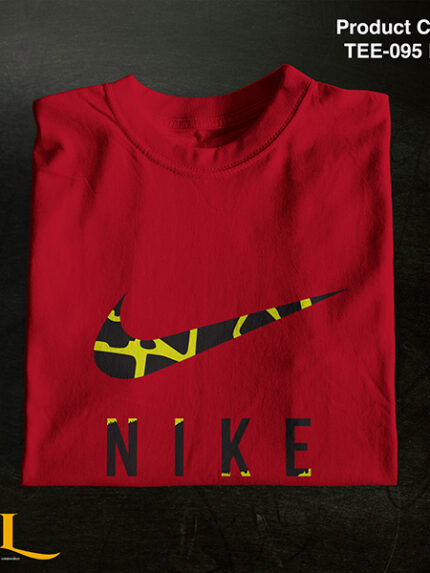 Nike Mens T-Shirt – TEE-095