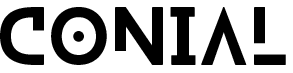 Conial