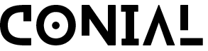 Conial