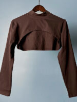 Bolero Shrug - Effortless Style for Every Occasion! - Image 4