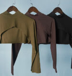 Bolero Shrug - Effortless Style for Every Occasion! - Image 7