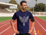 Phoenix Mens T-shirt - TEE-108 - Image 2