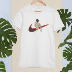 Anime Mens T-shirt - TEE-168