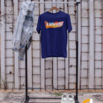 Levis Letter Graphic Mens t-Shirt - TEE-212