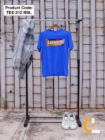 Levis Letter Graphic Mens t-Shirt - TEE-212 - Image 3