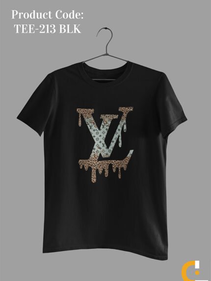 LV Designed Mens T-sdhirt - TEE-213