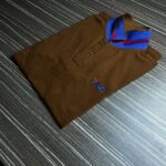 Premium Cotton Men's Polo - Brand: Fila - Image 10