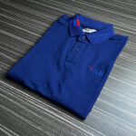 Premium Cotton Men's Polo - Brand: Fila - Image 5
