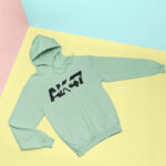 Modern Fit Hoodie for Casual Comfort - HOOD-1111 - Image 5