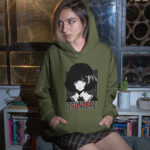 Anime Hoodie - HOOD-1921