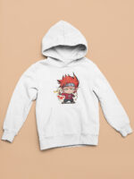 Anime Hoodie - HOOD-1928 - Image 2