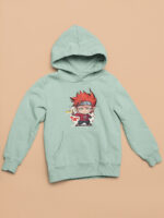 Anime Hoodie - HOOD-1928 - Image 5