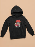 Anime Hoodie - HOOD-1928 - Image 4