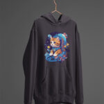 Cute Hoodie - HOOD-1963