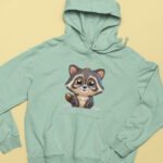 Cute Hoodie - HOOD-1564