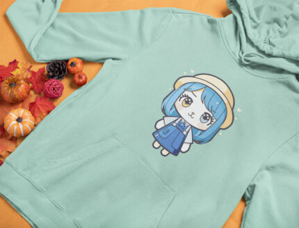 Cozy Hoodie for Maximum Comfort - HOOD-1580