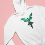 Cozy Hoodie for Maximum Comfort - HOOD-1981