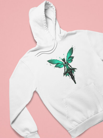 Cozy Hoodie for Maximum Comfort - HOOD-1981