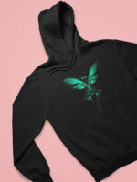 Cozy Hoodie for Maximum Comfort - HOOD-1981 - Image 2