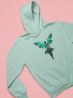 Cozy Hoodie for Maximum Comfort - HOOD-1981 - Image 3