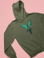 Cozy Hoodie for Maximum Comfort - HOOD-1981 - Image 5