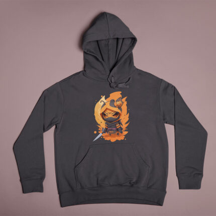 Modern Fit Hoodie - HOOD-1982