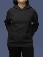 Hoodie Back Design - HOOD-1131 - Image 4