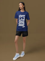 Relaxed Fitted T-Shirt Designed for Easy Layering - WTEE-1118