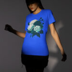 Trendy Oversized T-Shirt Perfect - WTEE-1556