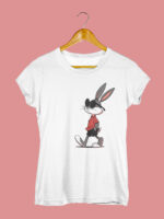 Stylish and Versatile T-Shirt for a Casual Outfit - WTEE-1087 - Image 9