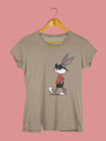 Stylish and Versatile T-Shirt for a Casual Outfit - WTEE-1087 - Image 6