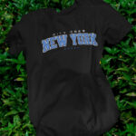 Lightweight Crewneck Tee Designed to Keep You Cool - TEE-2003