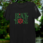 Airy and Comfortable Tee for Daily Activities - WTEE-2030