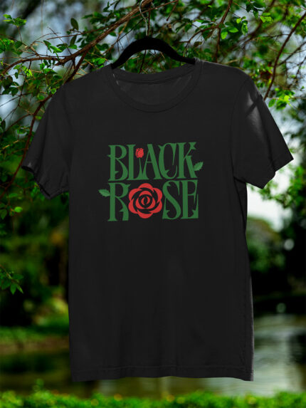 Airy and Comfortable Tee for Daily Activities - WTEE-2030